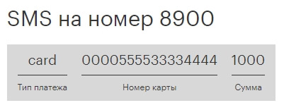 Как перевести деньги с МТС, Билайн или Мегафона на карту Cбербанка