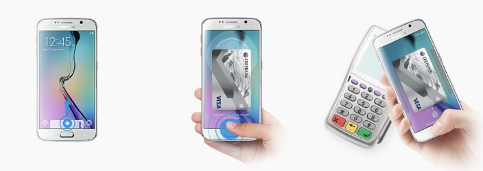 Samsung Pay Сбербанк