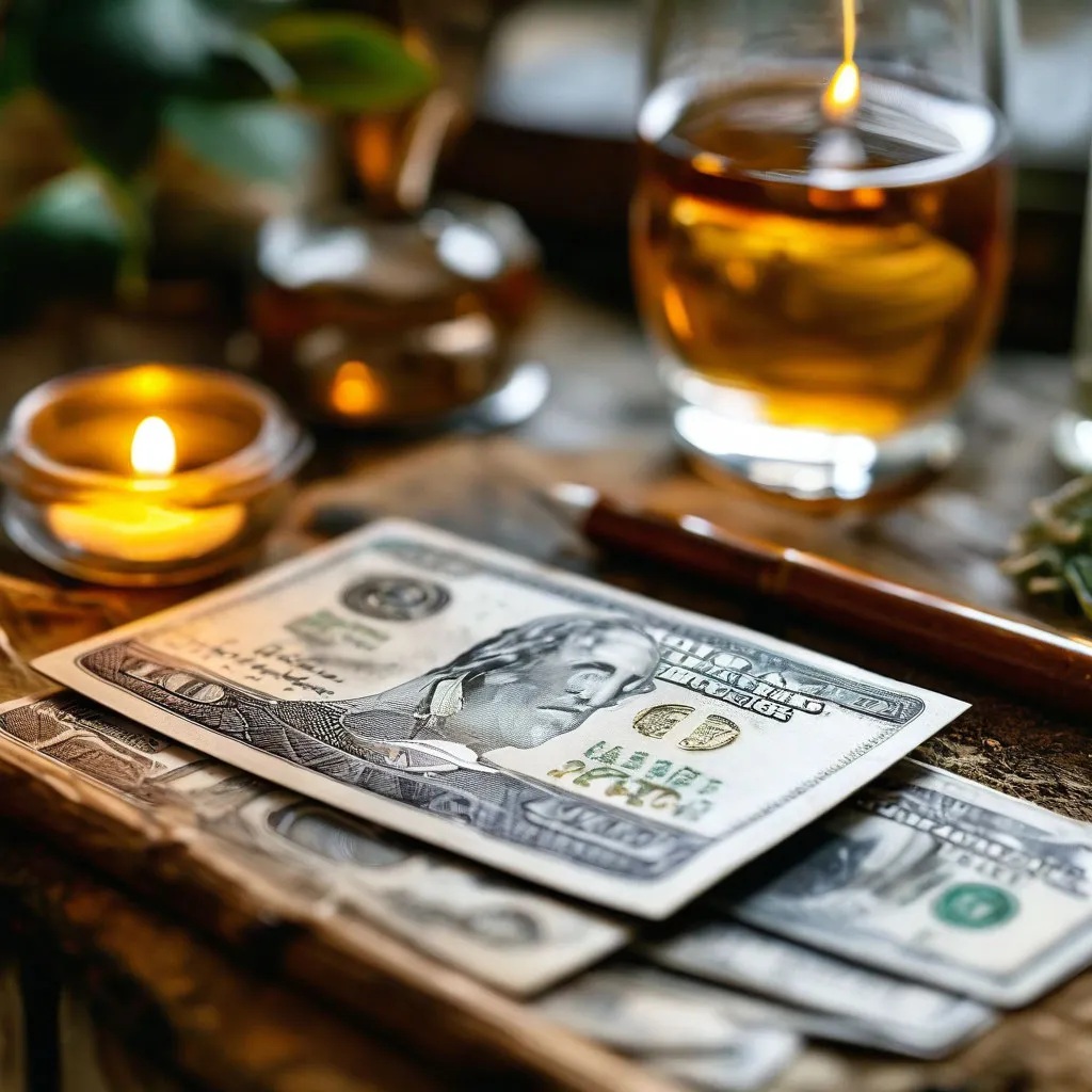 Что делать, если денег совсем нет: жизненный план выхода из нуля